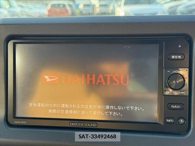 Daihatsu COPEN 2015-10 8365182-2