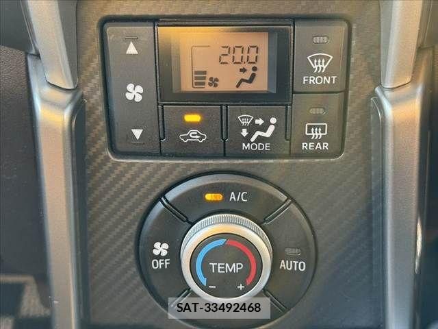 Daihatsu COPEN 2015-10 8365182-3