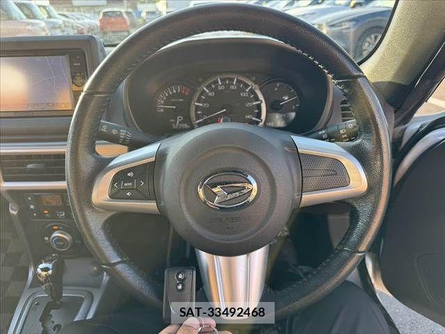 Daihatsu COPEN 2015-10 8365182-6