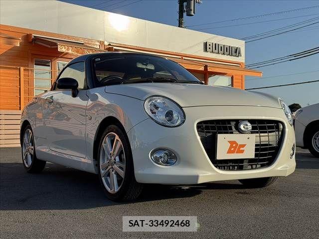Daihatsu COPEN 2015-10 8365182-7