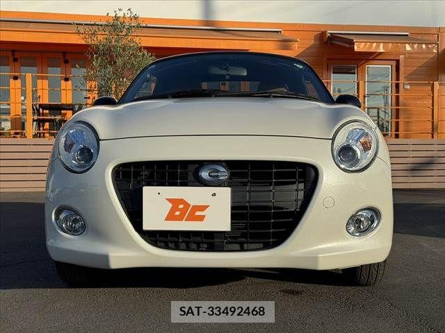 Daihatsu COPEN 2015-10 8365182-8