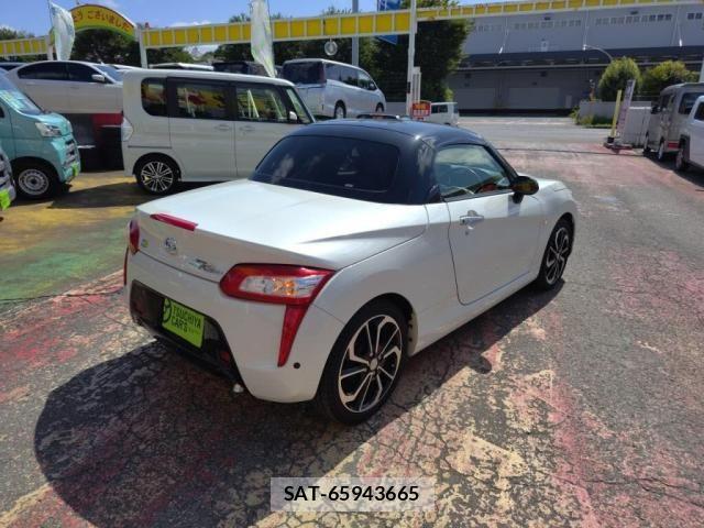 Daihatsu COPEN 2019-07 8365177-10