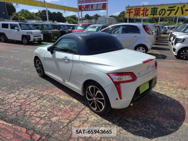 Daihatsu COPEN 2019-07 8365177-11