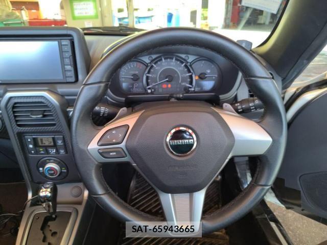 Daihatsu COPEN 2019-07 8365177-13