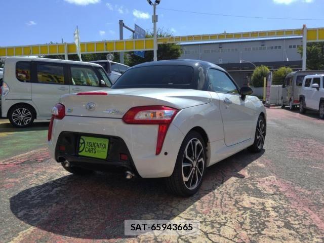 Daihatsu COPEN 2019-07 8365177-1