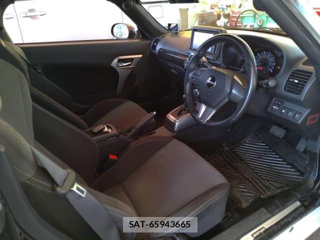 Daihatsu COPEN 2019-07 8365177-20