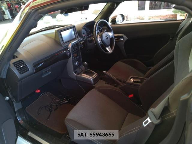 Daihatsu COPEN 2019-07 8365177-21