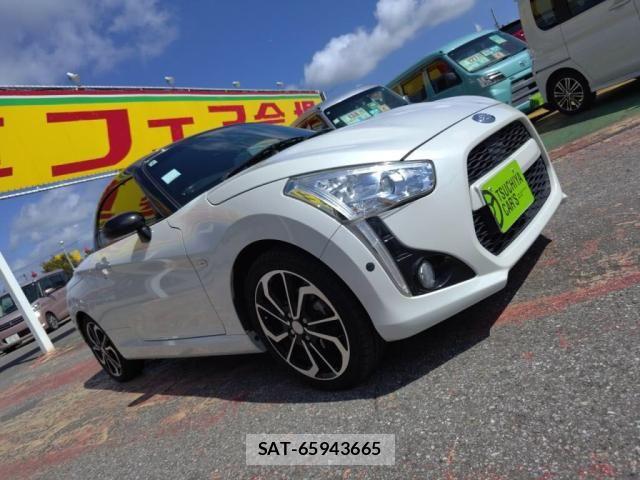 Daihatsu COPEN 2019-07 8365177-24