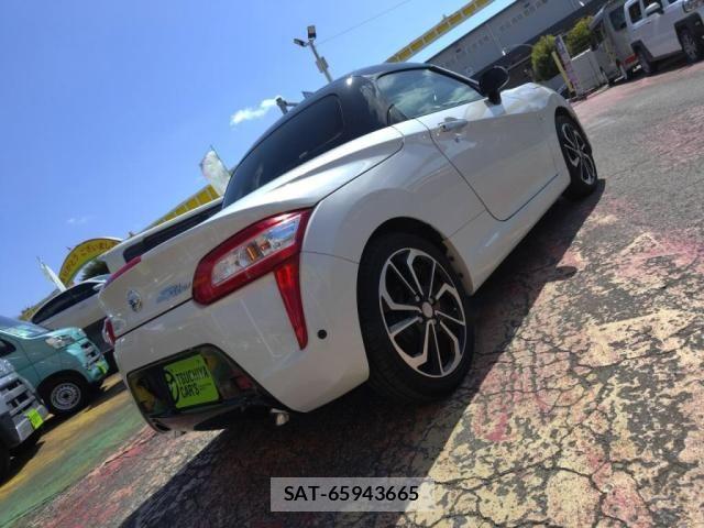 Daihatsu COPEN 2019-07 8365177-25