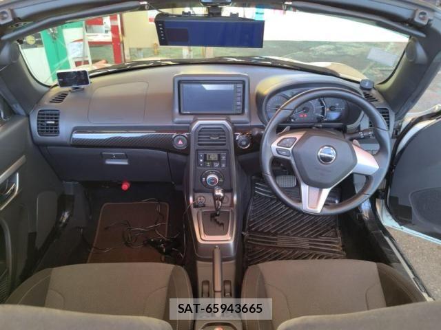 Daihatsu COPEN 2019-07 8365177-2