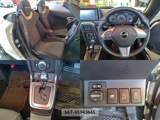 Daihatsu COPEN 2019-07 8365177-4