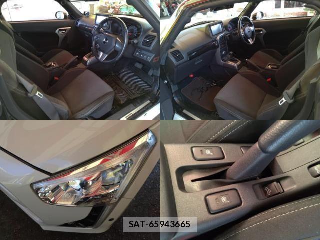 Daihatsu COPEN 2019-07 8365177-6