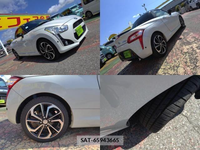 Daihatsu COPEN 2019-07 8365177-7