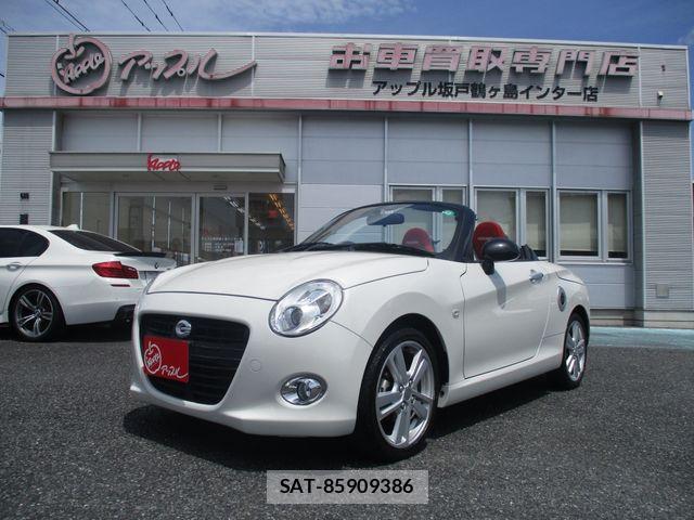 Daihatsu COPEN 2021-09 8365181-0