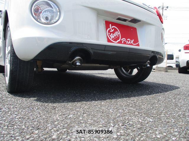 Daihatsu COPEN 2021-09 8365181-10