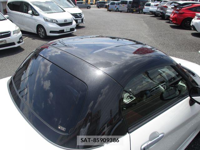Daihatsu COPEN 2021-09 8365181-11