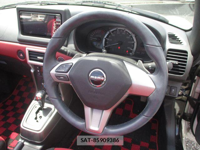 Daihatsu COPEN 2021-09 8365181-12