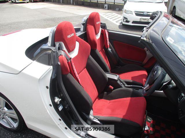 Daihatsu COPEN 2021-09 8365181-15