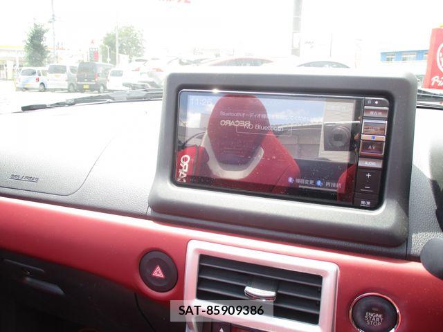 Daihatsu COPEN 2021-09 8365181-16