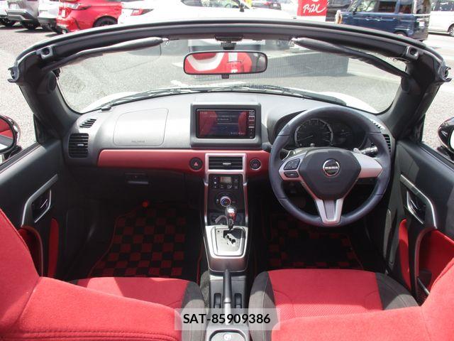 Daihatsu COPEN 2021-09 8365181-1