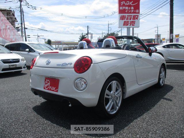Daihatsu COPEN 2021-09 8365181-2