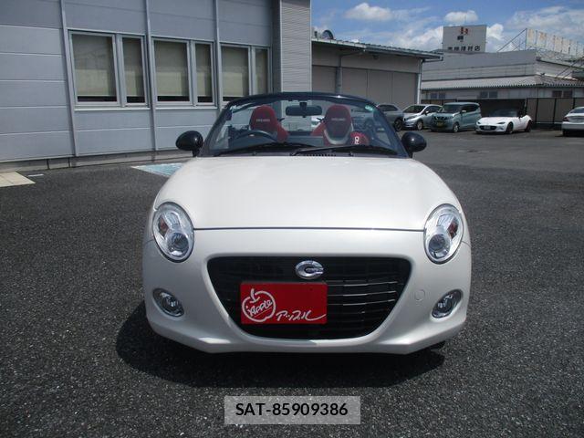 Daihatsu COPEN 2021-09 8365181-3