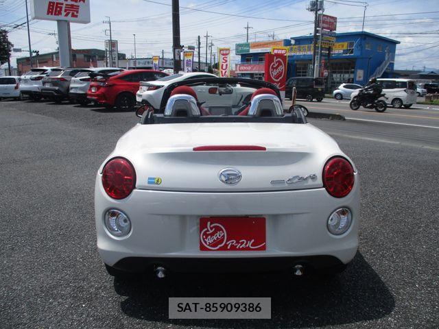 Daihatsu COPEN 2021-09 8365181-4