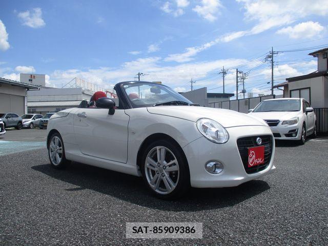 Daihatsu COPEN 2021-09 8365181-5