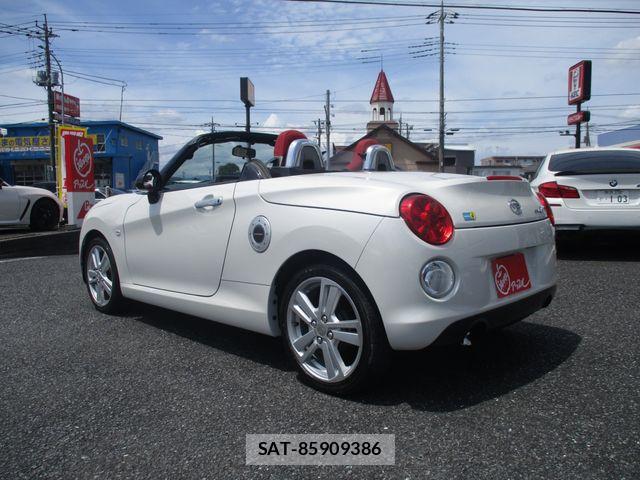 Daihatsu COPEN 2021-09 8365181-6
