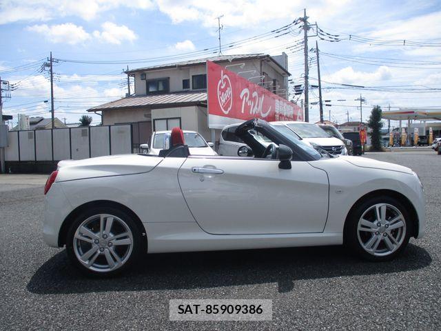 Daihatsu COPEN 2021-09 8365181-7