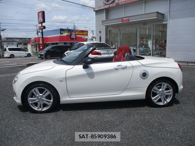 Daihatsu COPEN 2021-09 8365181-8