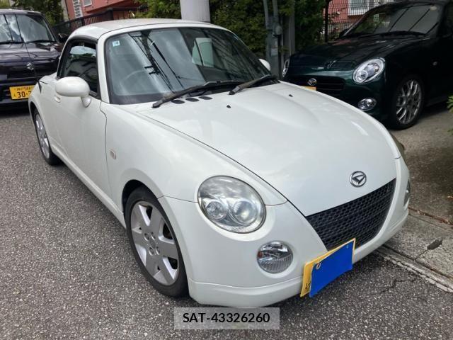 Daihatsu COPEN 2007-03 8365186-0