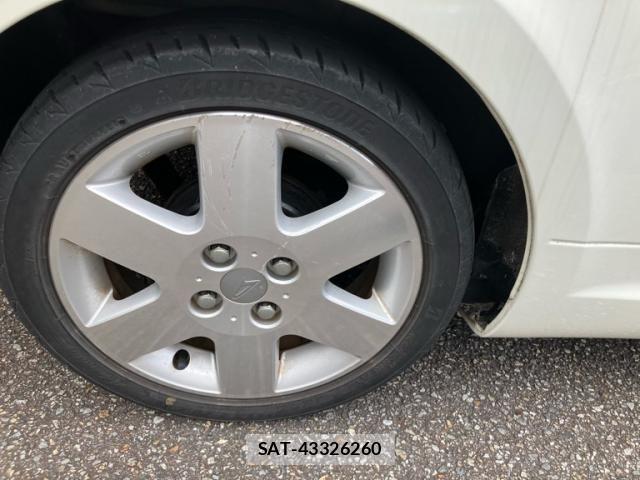 Daihatsu COPEN 2007-03 8365186-9