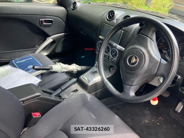 Daihatsu COPEN 2007-03 8365186-11