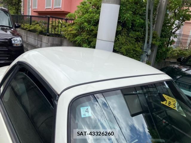 Daihatsu COPEN 2007-03 8365186-5