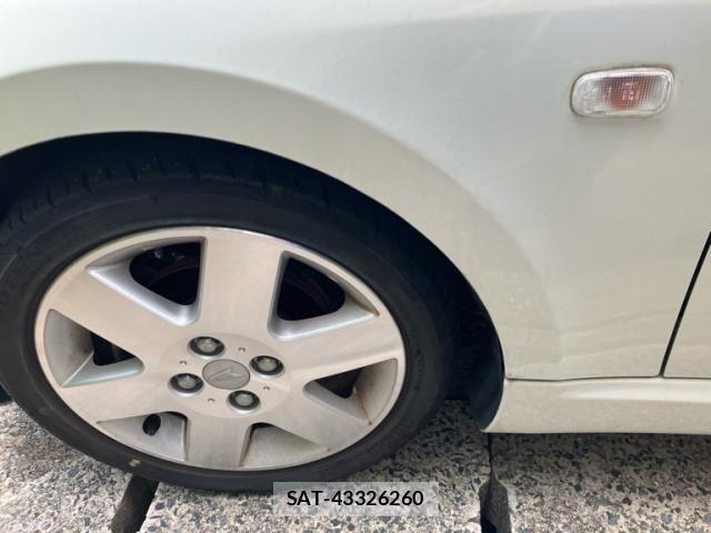 Daihatsu COPEN 2007-03 8365186-7