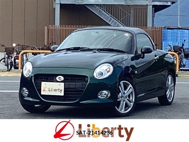 Daihatsu COPEN 2019-12 8365180-0