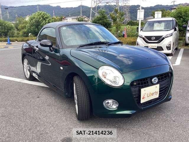 Daihatsu COPEN 2019-12 8365180-9