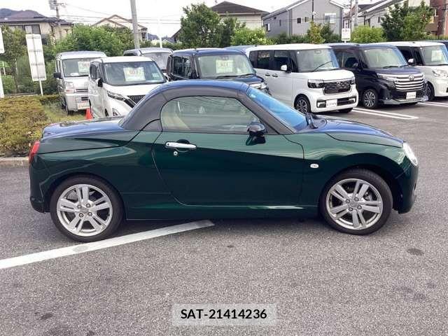 Daihatsu COPEN 2019-12 8365180-10