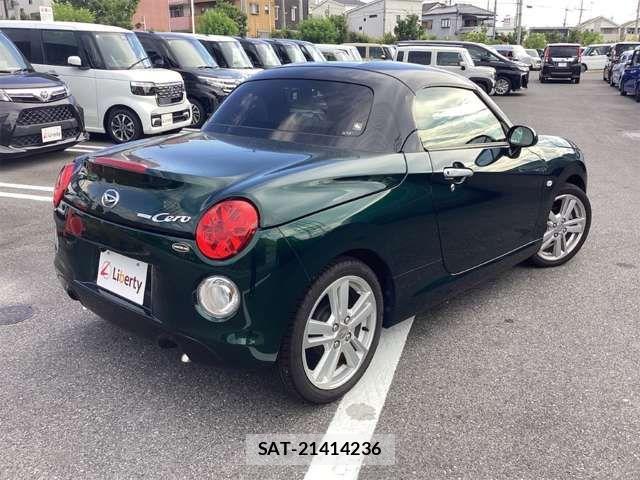 Daihatsu COPEN 2019-12 8365180-11