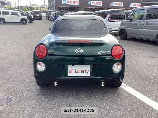 Daihatsu COPEN 2019-12 8365180-12