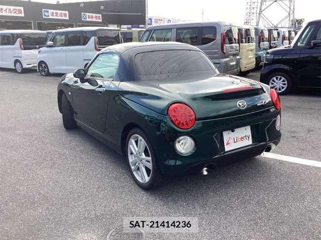 Daihatsu COPEN 2019-12 8365180-13