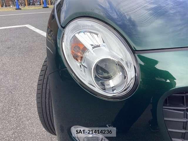 Daihatsu COPEN 2019-12 8365180-18