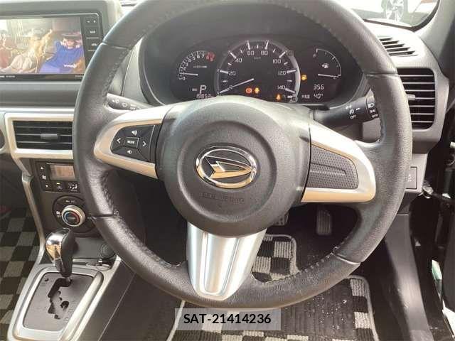 Daihatsu COPEN 2019-12 8365180-1