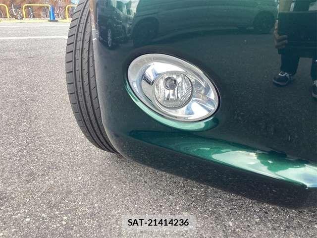 Daihatsu COPEN 2019-12 8365180-19