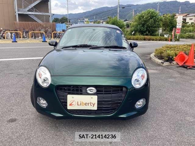 Daihatsu COPEN 2019-12 8365180-8