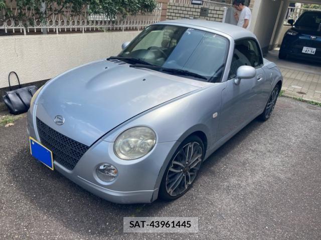 Daihatsu COPEN 2002-11 8365187-0