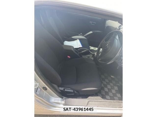 Daihatsu COPEN 2002-11 8365187-9