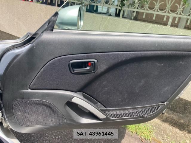 Daihatsu COPEN 2002-11 8365187-10