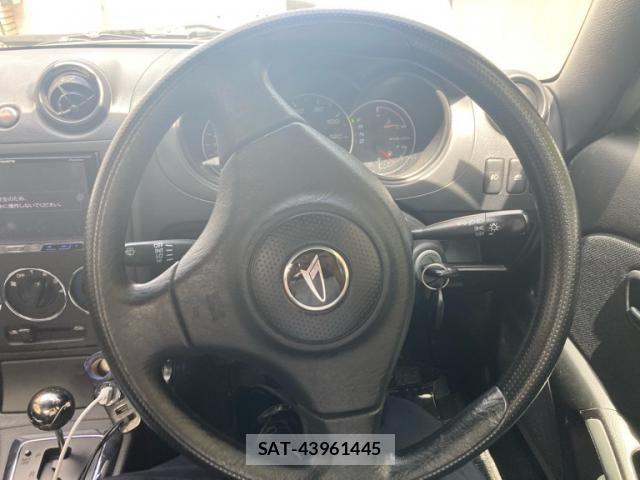Daihatsu COPEN 2002-11 8365187-12